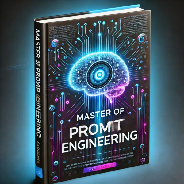 E-book - Prompt Engineering: Guida Completa per Domare l'AI (presto disponibile)