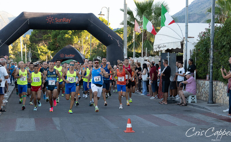 Sesto Memorial Nino Troia e Mimma Zingale